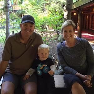 Meet your Posher, Jake